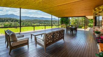 Farm Property for Sale - 730 Valery Road Valery NSW 2454