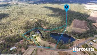 285 Delan Road Bullyard QLD 4671