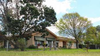 Farm Property for Sale - Georges Plains NSW 2795