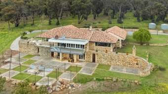 Farm Property for Sale - Mambray Park, 2893 Toodyay Road Gidgegannup WA 6083