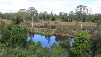 Farm Property for Sale - 58 Kehls Road Avondale QLD 4670