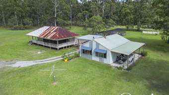 Farm Property for Sale - 71 Sunnyside Road Pillar Valley NSW 2462