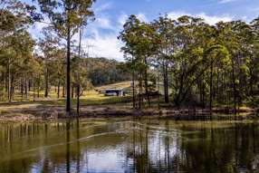 Farm Property for Sale - 83B Hickeys Creek Road Hickeys Creek NSW 2440
