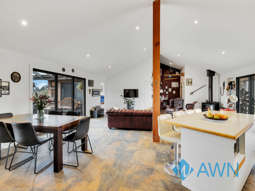 Farm Property for Sale - 44 Richards Lane Strathbogie VIC 3666