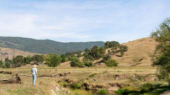 Farm Property for Sale - Bullioh VIC 3700