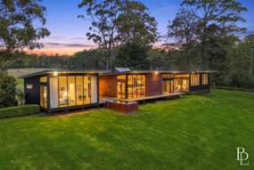 Farm Property for Sale - 226 Bawley Point Road Bawley Point NSW 2539