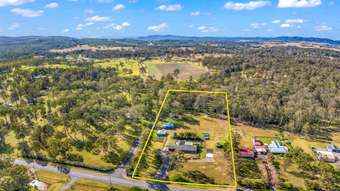 Farm Property for Sale - 84 Brandy Hill Drive Brandy Hill NSW 2324