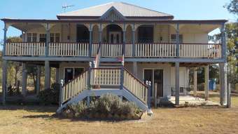 Farm Property for Sale - Bucca QLD 4670