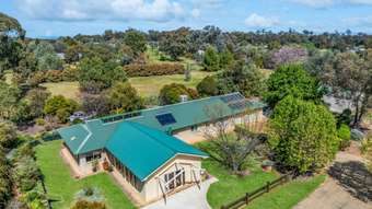 Farm Property for Sale - 229 Camp Road Cowra NSW 2794