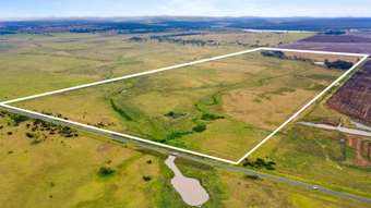 Farm Property for Sale -  Oakey Cooyar Road Rosalie Plains QLD 4401