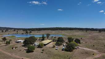 Farm Property for Sale - 206 Prices Road, Kapaldo Monto QLD 4630