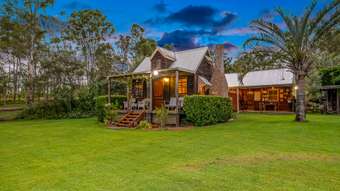 Farm Property for Sale - 267 Duckpond Road Moolboolaman QLD 4671