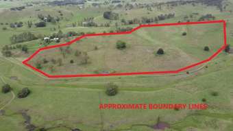 Farm Property for Sale - Kyogle NSW 2474