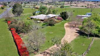 Farm Property for Sale - 211 Mount Lindesay Road Tenterfield NSW 2372