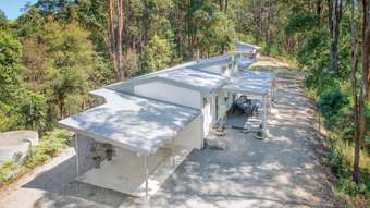 Farm Property for Sale - 135 Mafeking Road Goonengerry NSW 2482