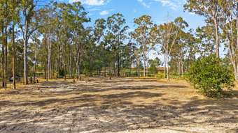 Farm Property for Sale - 1728 Maryborough Biggenden Road Dunmora QLD 4650