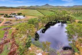 Farm Property for Sale - 994 Leafgold Weir Road Dimbulah QLD 4872
