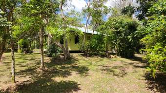 Farm Property for Sale - 194 Lavaring-Dingles Road Moolboolaman QLD 4671