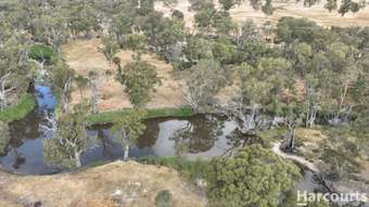 Farm Property for Sale - 360 Asplins Road Quantong VIC 3401