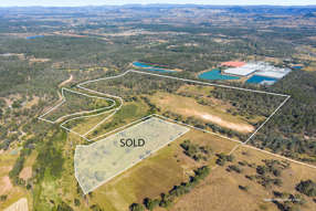 86 Rossiters Road Lockyer QLD 4344