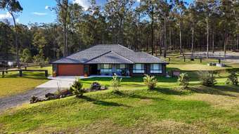 Farm Property for Sale - 274 Crowther Drive  Kundabung NSW 2441