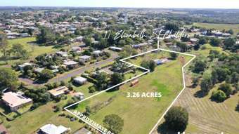 Farm Property for Sale - 17 Elizabeth St Childers QLD 4660