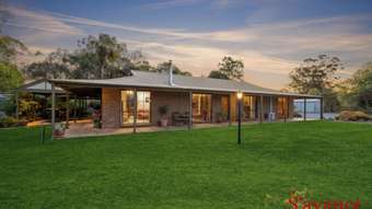 Farm Property for Sale - 27 Morgan Road Kersbrook SA 5231