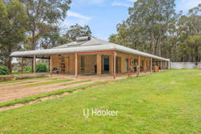 Farm Property for Sale - 660 McAlinden Road Mcalinden WA 6225