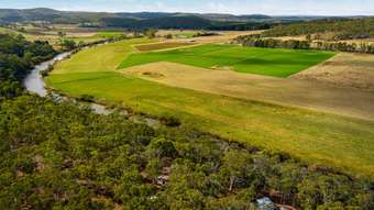 Farm Property for Sale - 1524 Towrang Road Goulburn NSW 2580