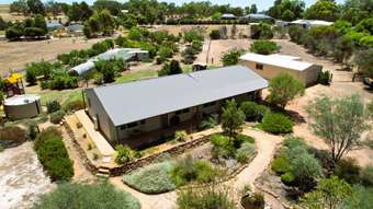 Farm Property for Sale - 311 Dewar Road Gingin WA 6503