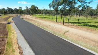 Farm Property for Sale - 147 Parsons Road (Luna Rise Estate) Nanango QLD 4615