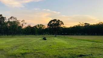 Farm Property for Sale - 2352 Leyburn Cunningham Road Pratten QLD 4370