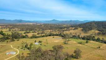 Farm Property for Sale - 151 Secombs Lane Hickeys Creek NSW 2440