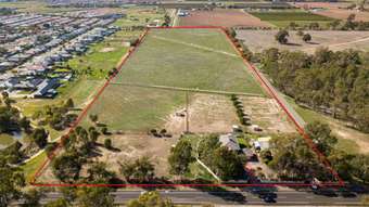 Farm Property for Sale - 395 Archer Street Shepparton VIC 3630