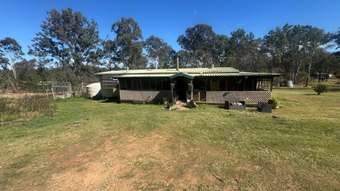 Farm Property for Sale - 227 Wattle Camp Road Wattle Camp QLD 4615