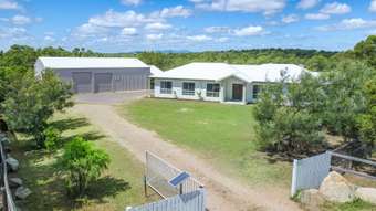 Farm Property for Sale - 240 Africandar Road Bowen QLD 4805