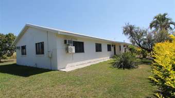 Farm Property for Sale - 32875 Bruce Highway Giru QLD 4809