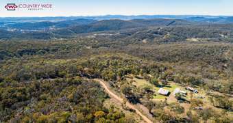 Farm Property for Sale - 2207 Emmaville Road Glen Innes NSW 2370