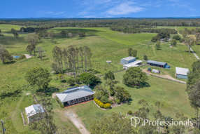 551 Tagigan Road Goomboorian QLD 4570