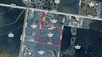 Farm Property for Sale - Lot 2 Roona Road Junabee QLD 4370