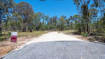 Farm Property for Sale - Lot 33 Torrington Road Stannum NSW 2371