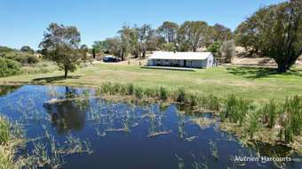 Farm Property for Sale - 7606 Brand Highway Regans Ford WA 6507