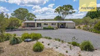 Farm Property for Sale - 1036 Pomeroy Road Goulburn NSW 2580