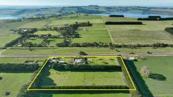 Farm Property for Sale - 230 Cross Forest Road Naroghid VIC 3266