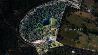 Farm Property for Sale - 972 North Deep Creek Road North Deep Creek QLD 4570