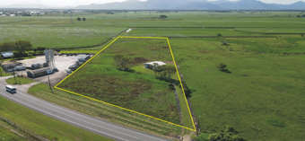 111 Forrest Beach Road Victoria Plantation QLD 4850