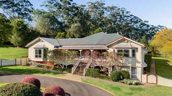 Farm Property for Sale - 2 Fielding Street Highfields QLD 4352