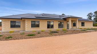 Farm Property for Sale - 242 Vasey Road Waikerie SA 5330