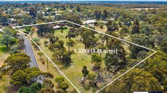 Farm Property for Sale - 15 Killara Place Gooseberry Hill WA 6076