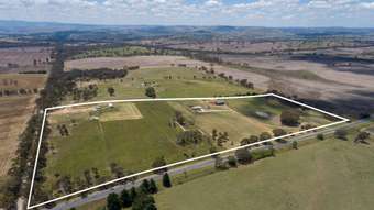 Farm Property for Sale - &amp;apos; 7048 Mid Western Highway Lyndhurst NSW 2797